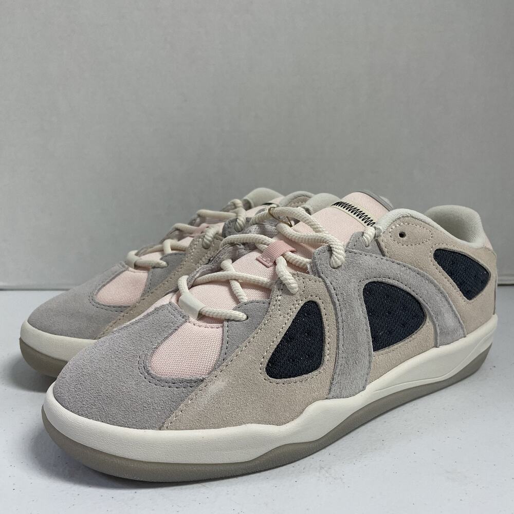 adidas BADBO 1.1 Chalk White LC5466 Size 7.5 Men Size 8.5 Women Bad Bunny Pink